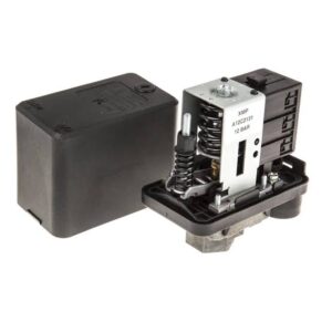 PRESSOSTAT