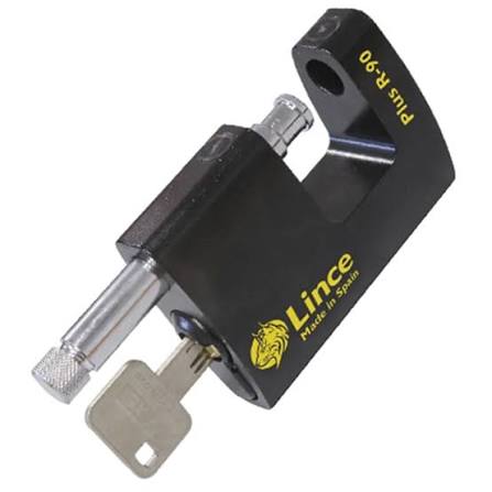CADENAS DE SECURITE – Image 2