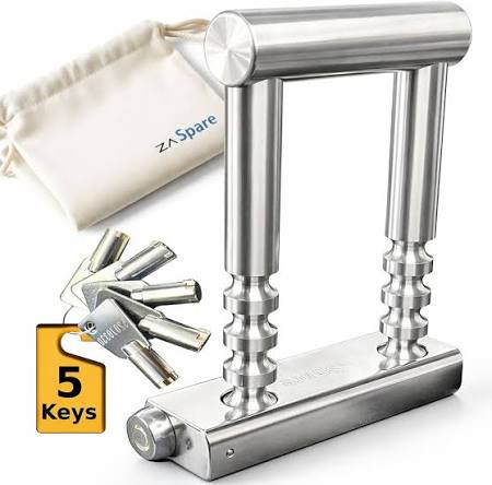 CADENAS DE SECURITE – Image 4
