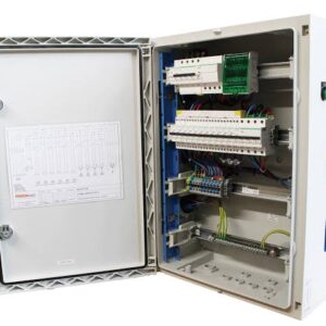 COFFRET ELECTRIQUE
