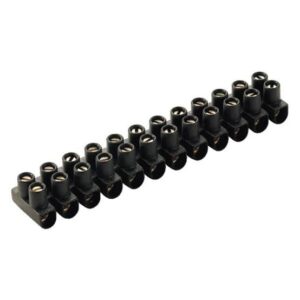 BARRETTE DOMINO