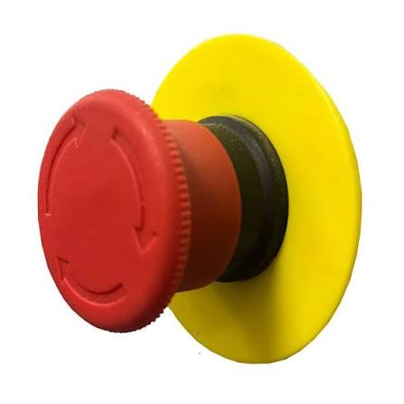 BOUTON D’ARRET D’URGENCE – Image 2