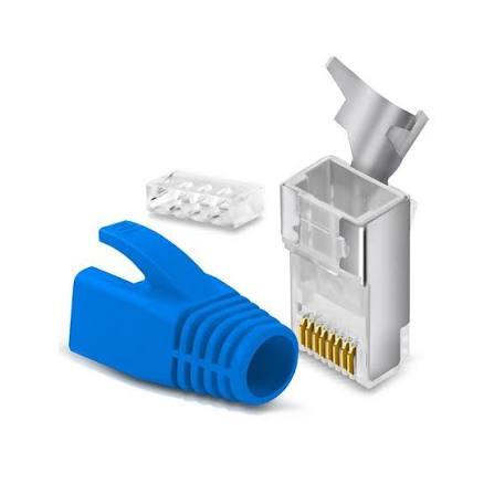 CONNECTEUR RJ 45 – Image 2