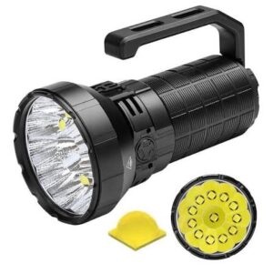 LAMPE TORCHR LED