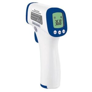 THERMOMETRE