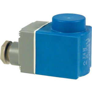BOBINE ELECTROVANNE