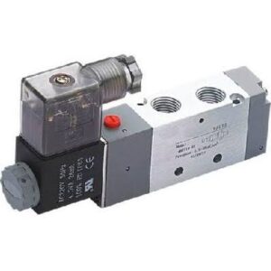 DISTRIBUTEUR PNEUMATIQUE