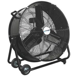 VENTILATEUR INDUSTRIELLE