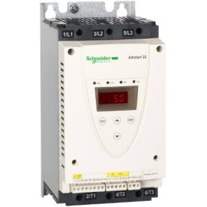 DEMARREUR PROGRESSIF SCHNEIDER ATS22D47Q
