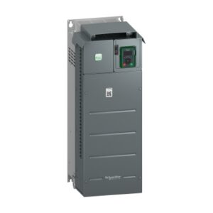 ATV61D55N4 variable speed drive ATV610 - 55 kW/75 HP - 380...415 V - IP20