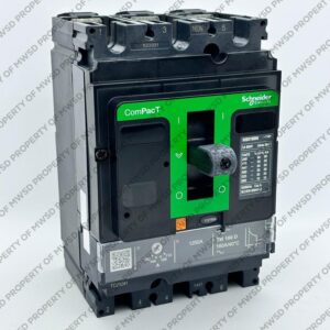 C16N3TM160 Schneider Electric