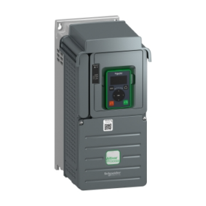 ATV610D11N4 Altivar 610, 11 kW, 15 HP, 380 à 460 V, IP20