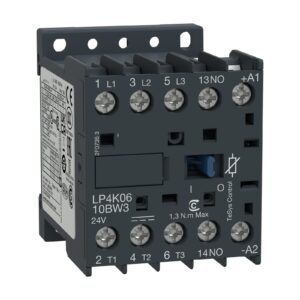 LP4K0910BW3 Schneider Electric