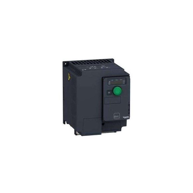 ATV320U40N4C 4 kW - 380/500 V tri - compact - CEM - IP21