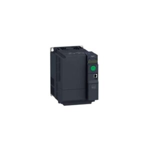 ATV320U55NB variateur - 5,5kW - 380/500V tri - book - CEM - IP20