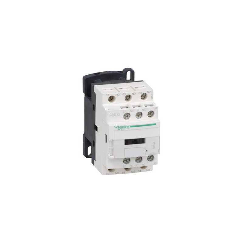 CAD32M7 CONTACTEUR Schneider Electric