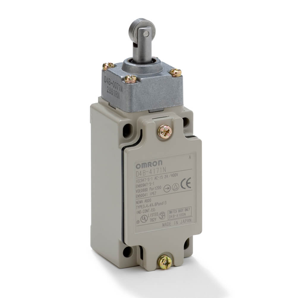 D4B-4171N Omron