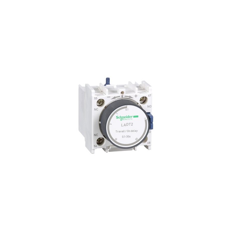 LADT2 BLOC TEMPO 0.1-30S Schneider Electric