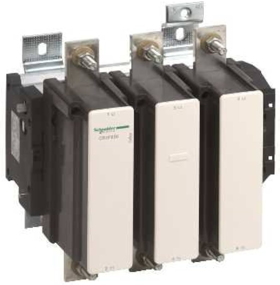 LC1F6304P7 Schneider Electric