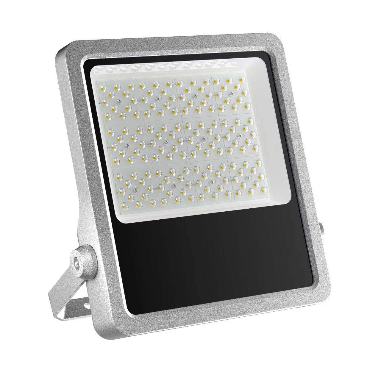 PROJECTEUR LED 100W IP66 130lm/w garantie 5ans