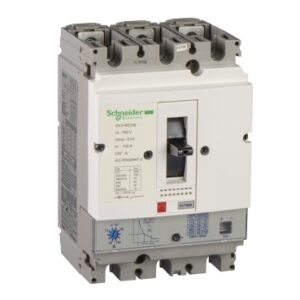 GV7R220 disjoncteur moteur - 132..220A - 3P 3d -déclencheur magnéto-therm.