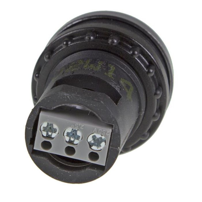 Eaton M22-R4K7 Potentiomètre 4,7kOhm 0,5W 22mm IP66 – Image 2