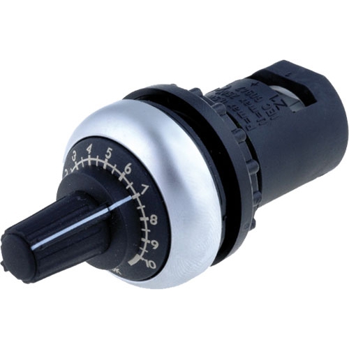 Eaton M22-R4K7 Potentiomètre 4,7kOhm 0,5W 22mm IP66 – Image 4
