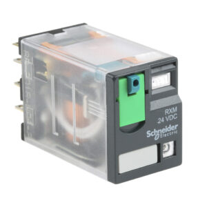 RXM4AB2BD RELAIS Schneider Electric
