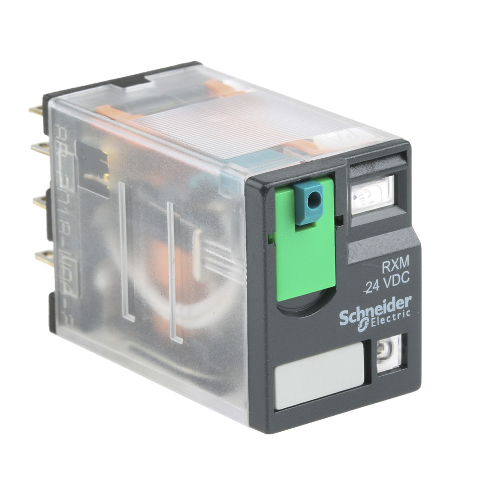 RXM4AB2BD RELAIS Schneider Electric